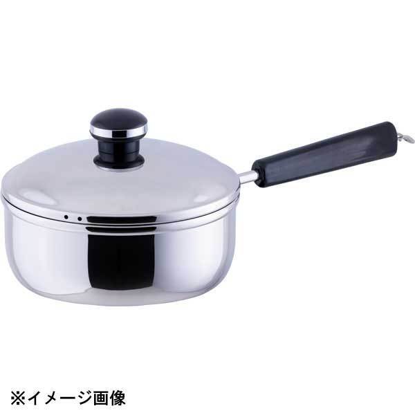 宮崎製作所 オブジェ OJ-32 ミニ片手鍋 16cm(1.2L) 013105拍卖