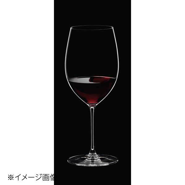 リーデル ヴェリタス カベルネ/メルロ 6449/0(2個入)拍卖