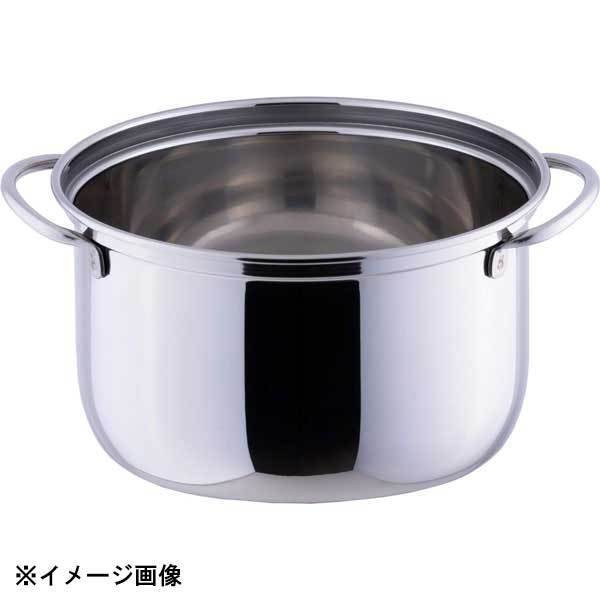 宮崎製作所 オブジェ OJ-7D-2 オプション 湯せん鍋 22cm用 013143拍卖