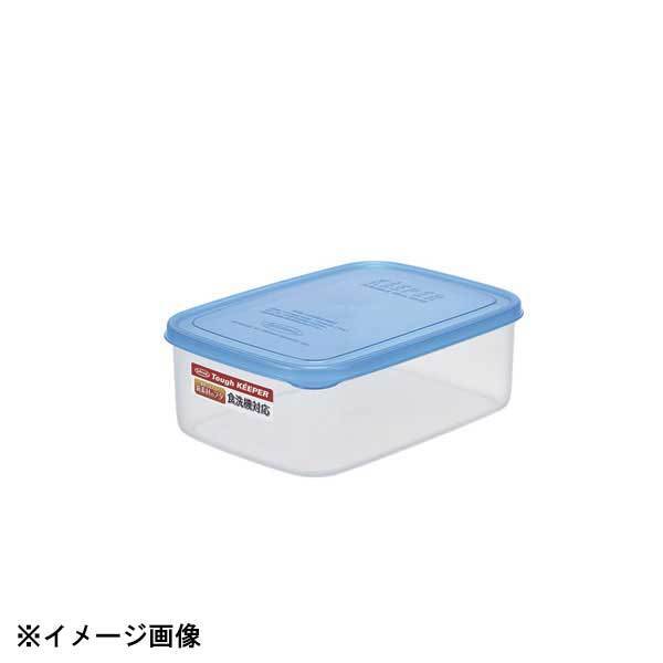 岩崎工業 タフキーパー(青蓋) パックケースB-1816(TB) 2.1L 031223拍卖