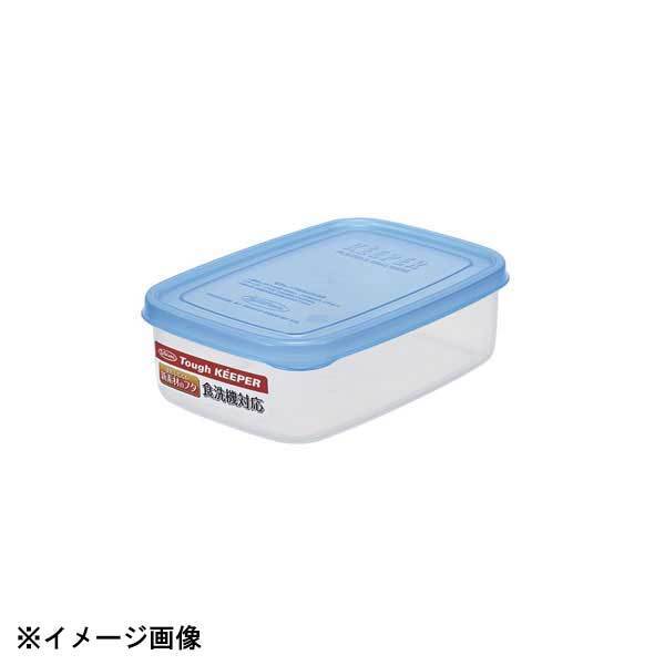 岩崎工業 タフキーパー(青蓋) フードケースS B-1800(TB) 590ml 031219拍卖