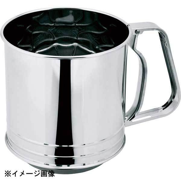 リトルウッド LW 18-8粉ふるい 特大2重網 L-0408 048152拍卖