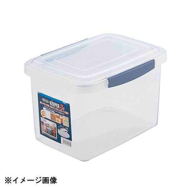 岩崎工業 ラストロ ロック式ジャンボケース浅型L B-896 031204拍卖