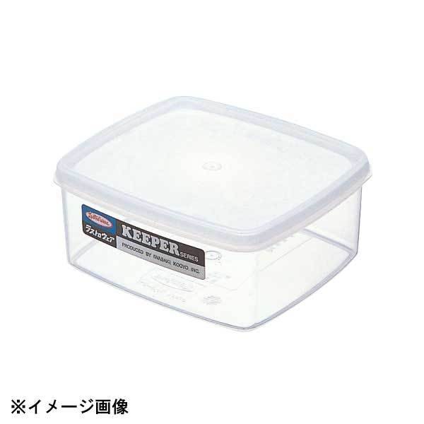 岩崎工業 ラストロ 角キーパーM B-311 (580ml) 031077拍卖