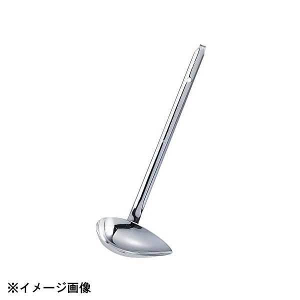 玉虎堂製作所 18-8ろう付け横口レードル 30cc 054225拍卖