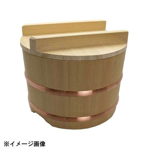 雅漆工芸 のせびつ(サワラ製)30cm 1.5升 057047拍卖