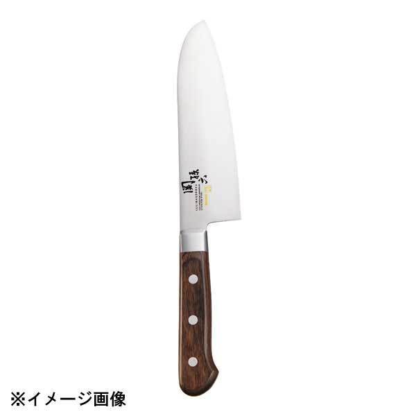 貝印 関孫六 べにふじ 三徳 165mm 131702拍卖