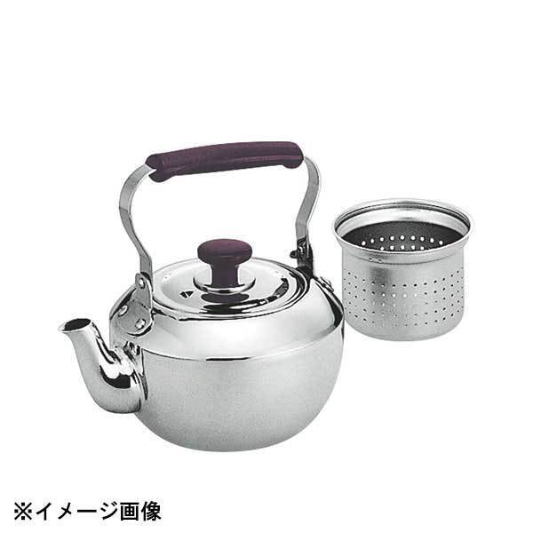 玉虎堂製作所 18-8(玉)急須 0.7L 064025拍卖