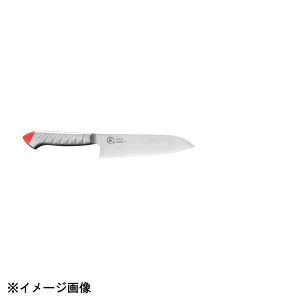 下村工業 龍治 ステンカラー 三徳 170mm 緑 RYS-11G 131787拍卖