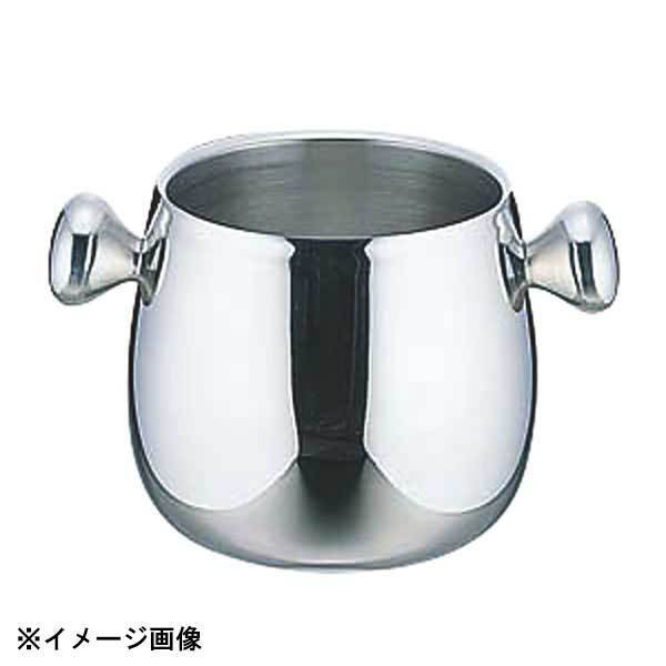 宮崎製作所 MI 18-8ワインクーラー 二重構造 小 KT-4 169041拍卖