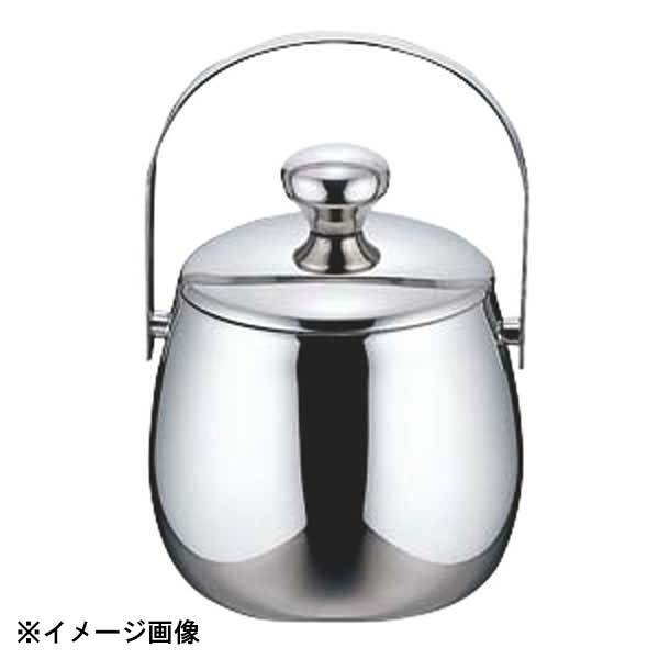 宮崎製作所 MI18-8アイスペール 大 KT-3 168040拍卖