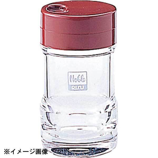 リス ノーブル 塩・コショウ入れ ブラウン 90cc 192087拍卖