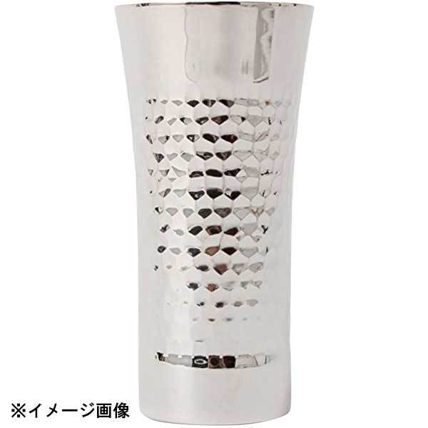 橋本金属 18-8タンブラー 鎚目入 鏡面仕上 174232拍卖