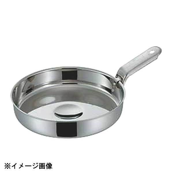 玉虎堂製作所 MA 18-0ハンドル付すきやき鍋17cm(0.8L) 293004拍卖