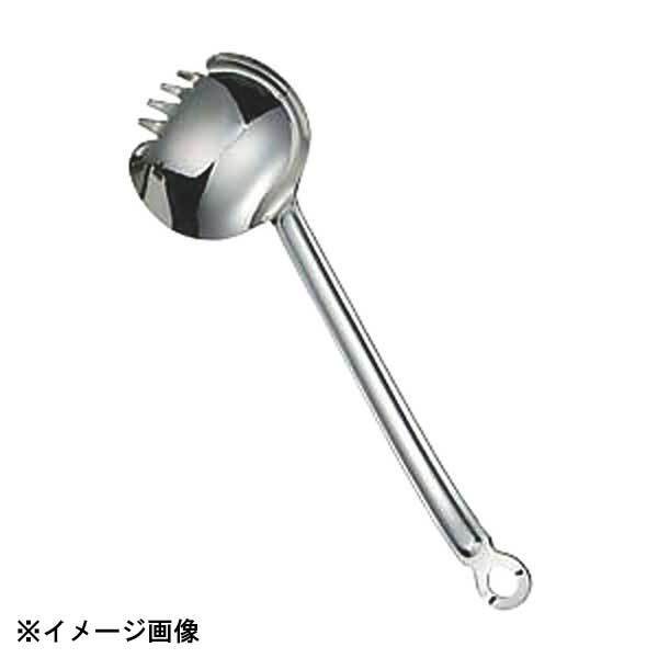 ワダコーポレーション 18-8食道楽 櫛付 お玉 小 298089拍卖