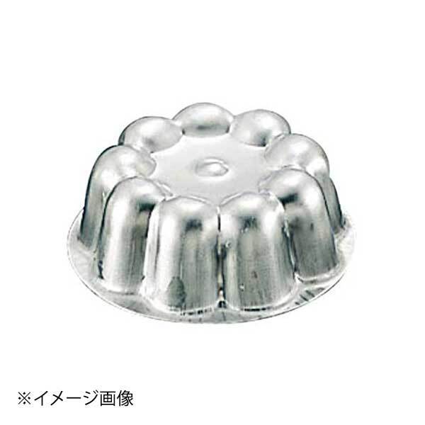 久保寺軽金属工業所 アルミゼリー型(中) No.71 327022拍卖