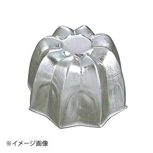 久保寺軽金属工業所 アルミゼリー型 小 No.102 327037拍卖