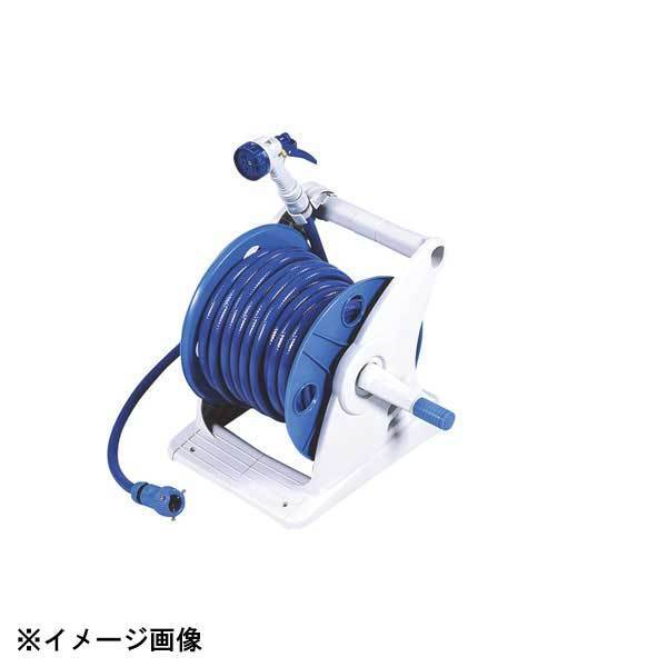 外山産業 PCホースリール ジュニアス30F GR30GNF 343121拍卖
