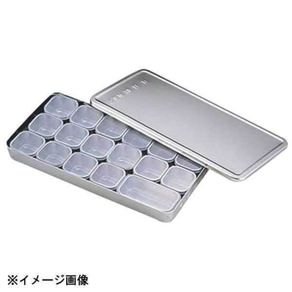 玉虎堂製作所 MA 18-8検食容器 A型 358043拍卖