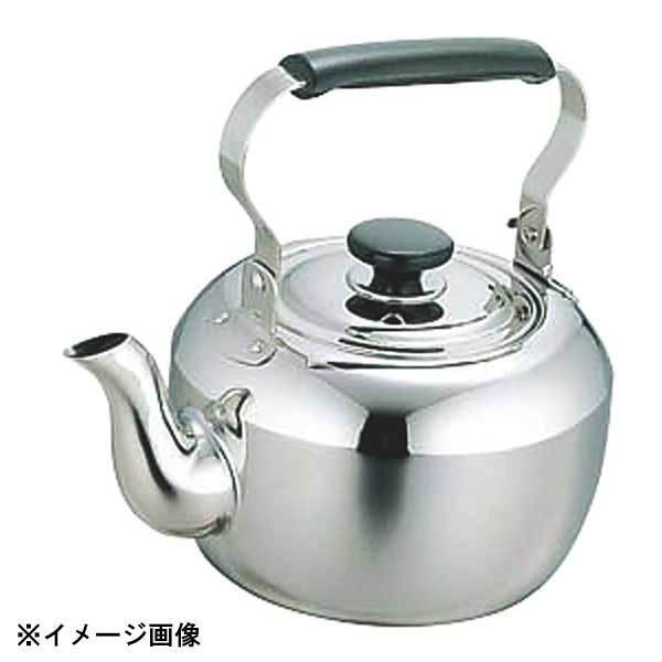 玉虎堂製作所 MA 電磁ケットル 10L No.435-D 358062拍卖