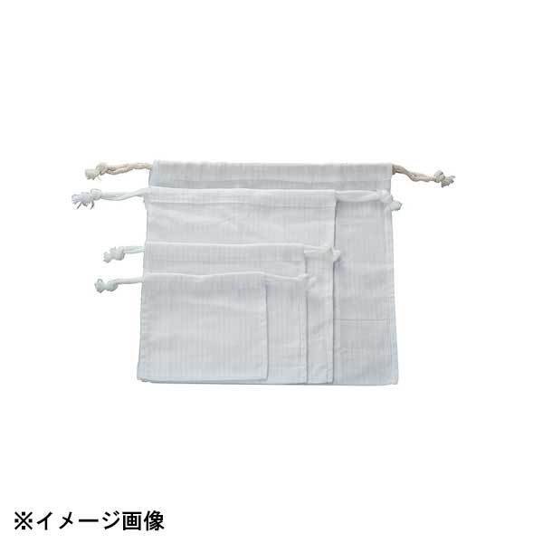 吉田織物 ミューファン抗菌晒だしこし袋 特大 365072拍卖