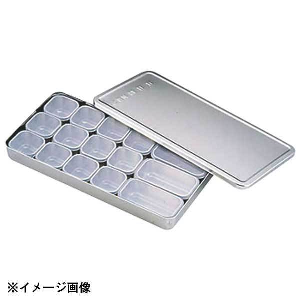 玉虎堂製作所 MA 18-8検食容器 B型 358044拍卖