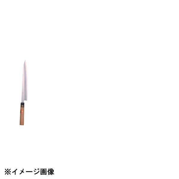 河村刃物 堺菊守 和包丁特製柳刃24cm B-024 601889拍卖