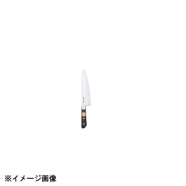 河村刃物 堺菊守 日本鋼 口金付 洋出刃27cm N-527 602065拍卖