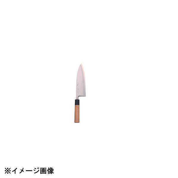 河村刃物 堺菊守 和包丁極上出刃24cm A-524 601878拍卖