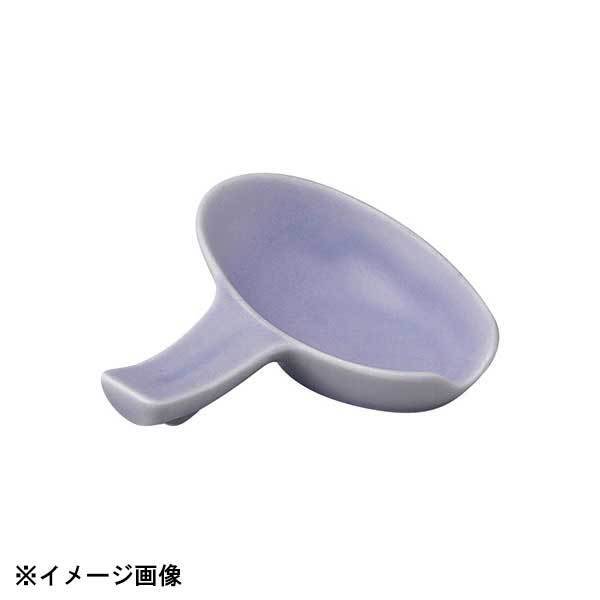 光洋陶器 KOYO クリスタルマット パープル カトラリーレスト 17588080拍卖