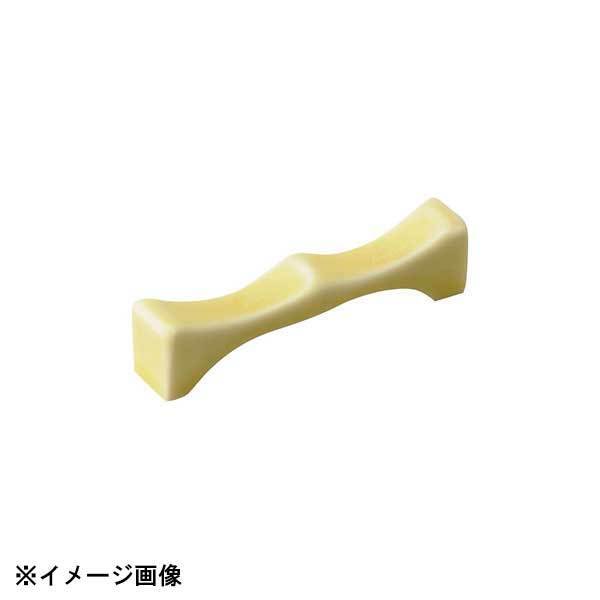 光洋陶器 KOYO クリスタルマット イエロー 二連カトラリーレスト 18065080拍卖