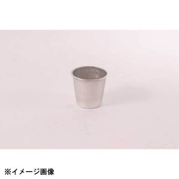 久保寺軽金属工業所 アルミプリンカップ No.3 110cc 328013拍卖