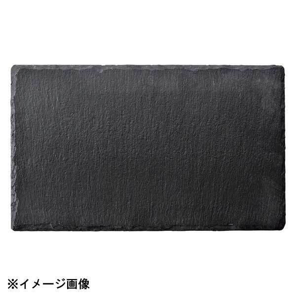 光洋陶器 KOYO 28cm 長角スレートプレート R5000047拍卖