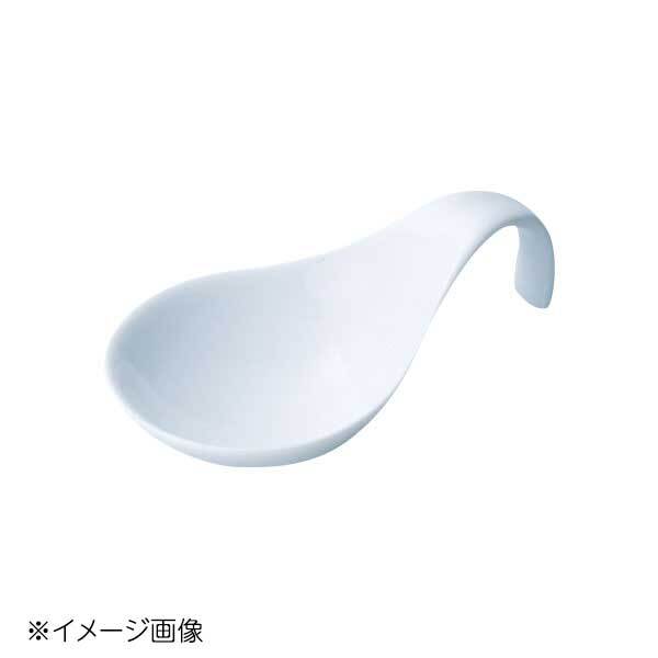 桐井陶器 モデルノ MODERNO スプーン小皿(アミューズ) 138-57拍卖