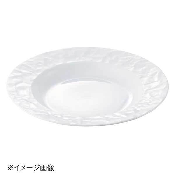 桐井陶器 モデルノ MODERNO パピエ 25.5cmリムスープボール リムビスク 13700110拍卖