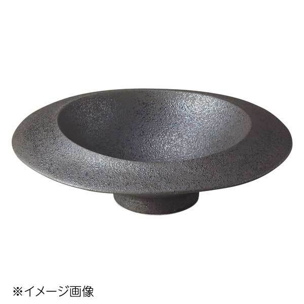 桐井陶器 モデルノ MODERNO 黒 スローンボウル 286-79拍卖