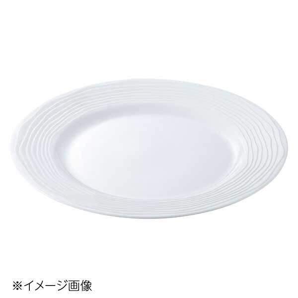 桐井陶器 モデルノ MODERNO ヴァーグ 27cmリムプレート リムビスク 13700302拍卖