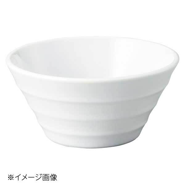 桐井陶器 モデルノ MODERNO Linea 白 14cmボール 297-36拍卖