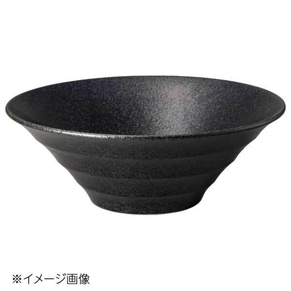 桐井陶器 モデルノ MODERNO Linea 黒 25cmボール 297-82拍卖