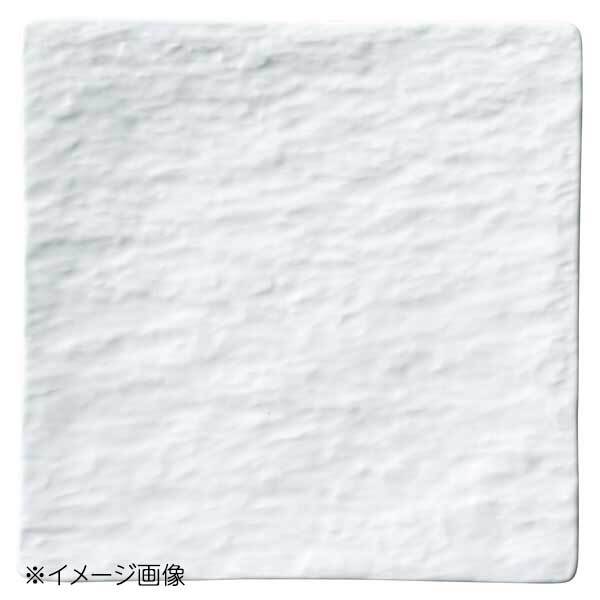 桐井陶器 モデルノ MODERNO 19cm正角皿 36619001拍卖