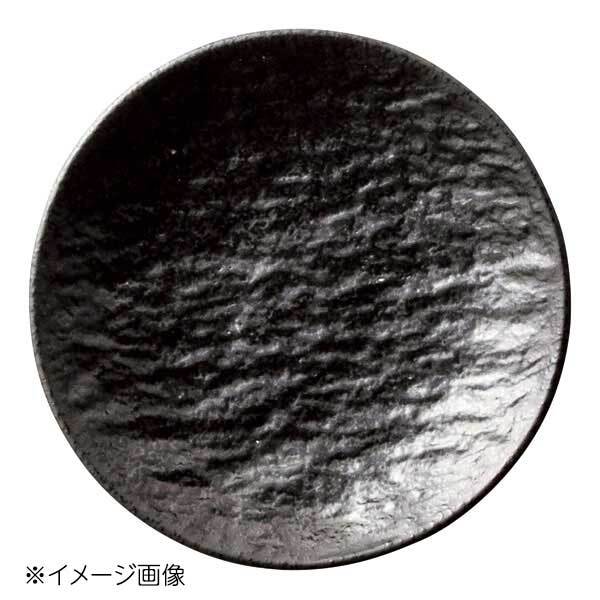 桐井陶器 モデルノ MODERNO Petra(ペトラ) PX20cm皿 黒曜 34072071拍卖