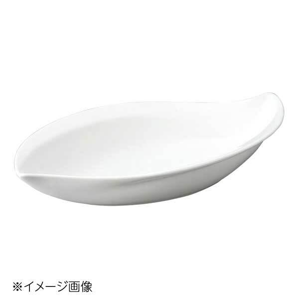 桐井陶器 モデルノ MODERNO 31cmリーフボール 49-25拍卖