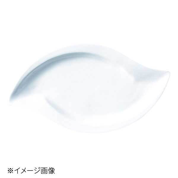 桐井陶器 モデルノ MODERNO 36cmリーフトレー 49-31拍卖