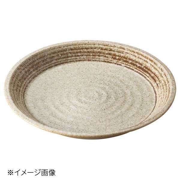 桐井陶器 モデルノ MODERNO fusa 27cmプレート 8355-01拍卖