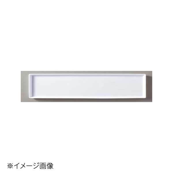 桐井陶器 モデルノ MODERNO 45×9フラット皿 50-80拍卖