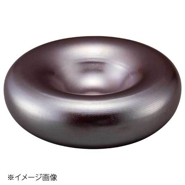 桐井陶器 モデルノ MODERNO arcanum(アルカナム) 20cmアトラクトボール ラスティボルドー BM-001-AH拍卖