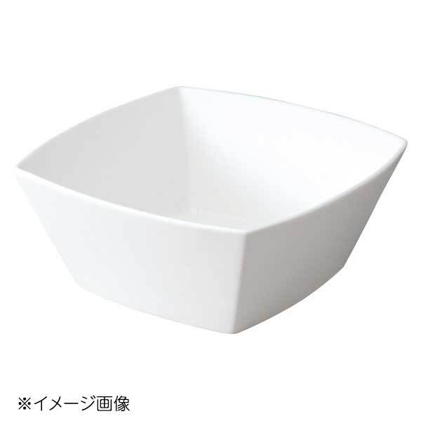 桐井陶器 モデルノ MODERNO 11スクエアボウル CR05拍卖