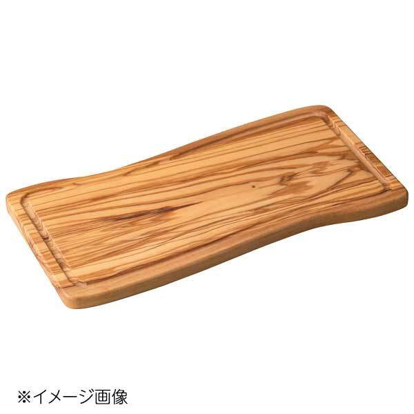 桐井陶器 モデルノ MODERNO カッティングボード 300 タイプA オリーブ CB-018拍卖
