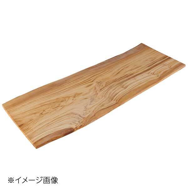 桐井陶器 モデルノ MODERNO 90×30オリーブボード LM-1拍卖