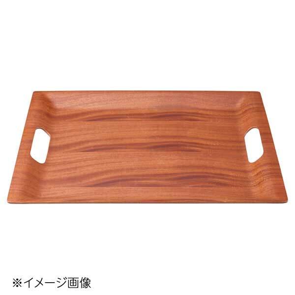 桐井陶器 モデルノ MODERNO RM 45cm長角手付トレー T1016021拍卖